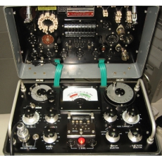 AVO Valve CT160 / Type160 超精準真空管測管器