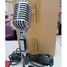 SHURE 55S Vocal Microphon